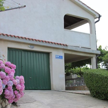 Apartmani Roza Lopar Exterior photo