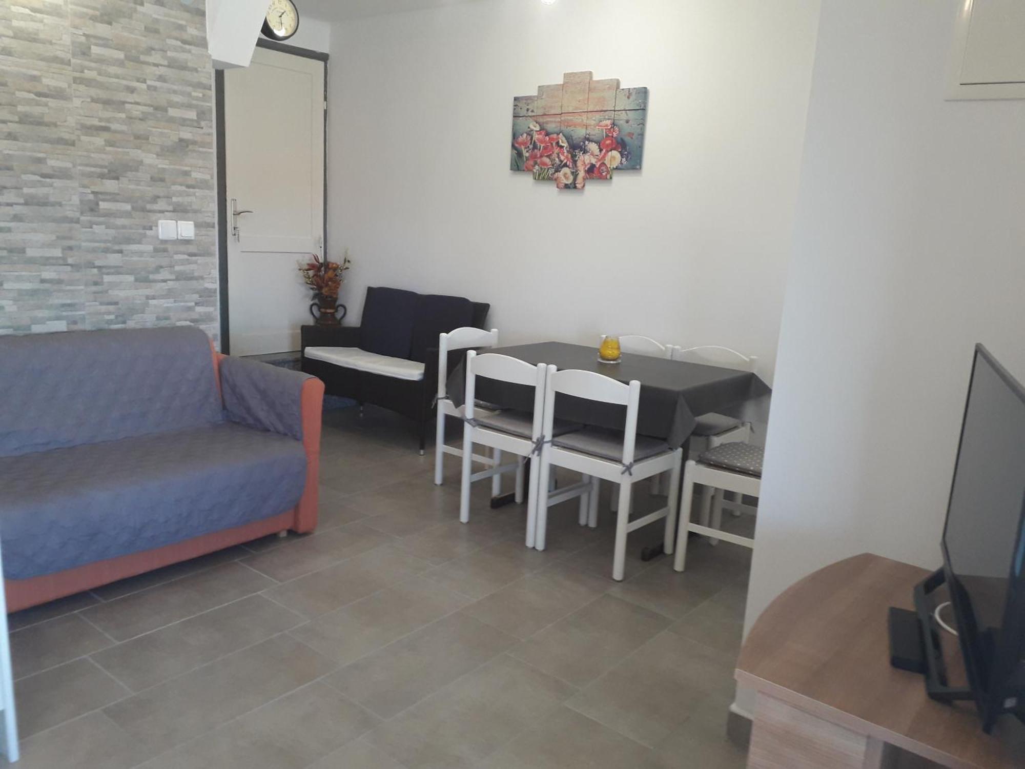 Apartmani Roza Lopar Room photo