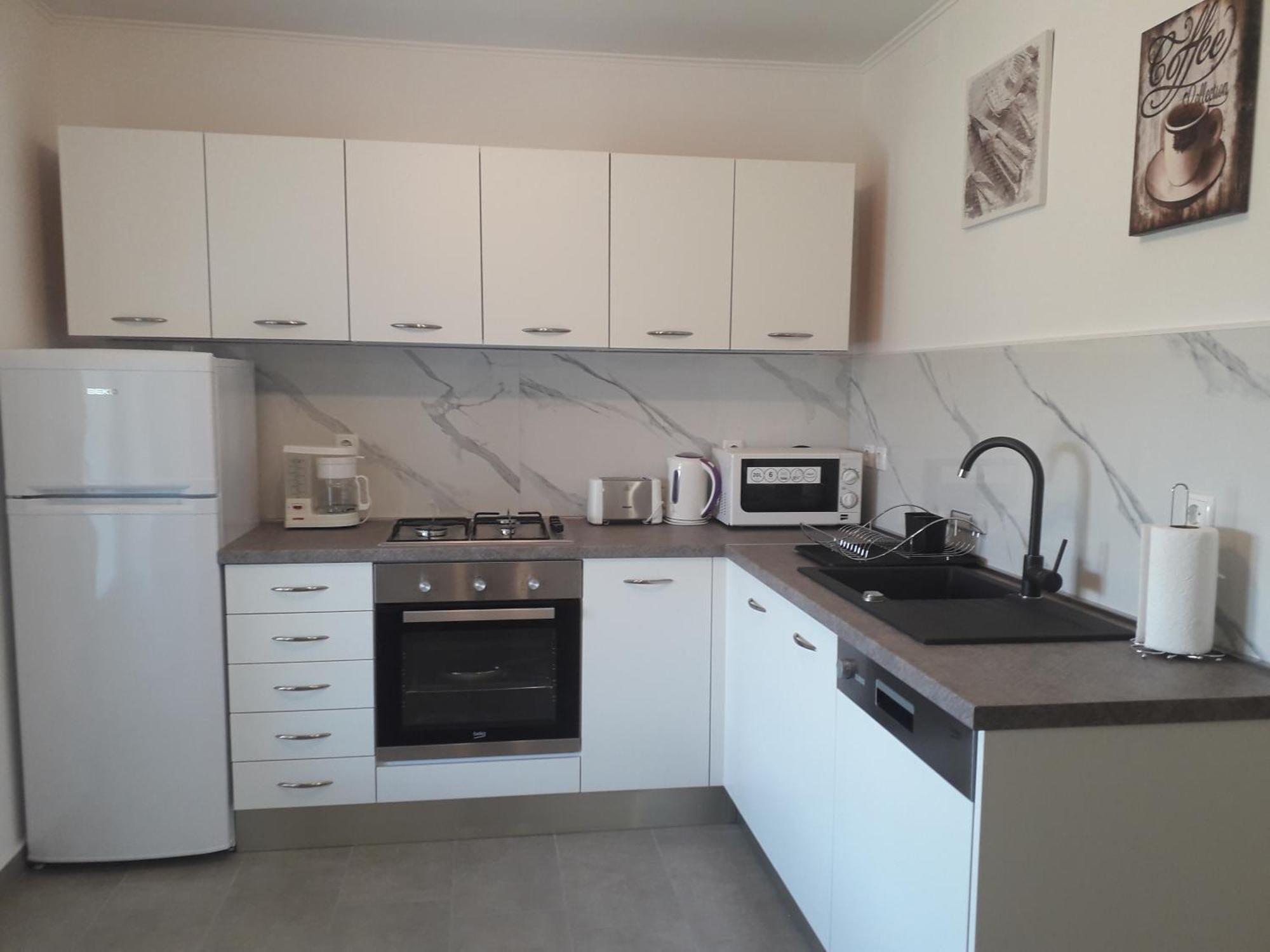 Apartmani Roza Lopar Room photo