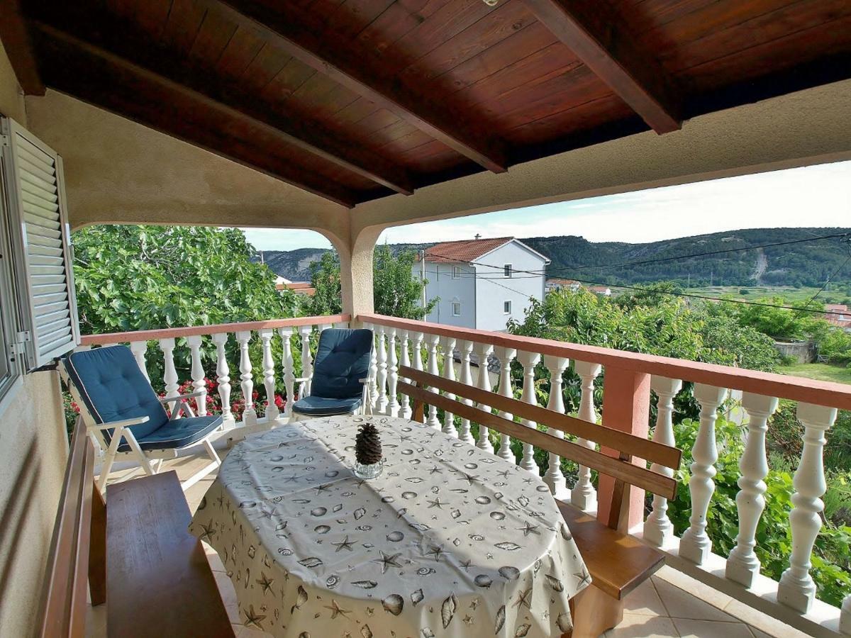 Apartmani Roza Lopar Exterior photo